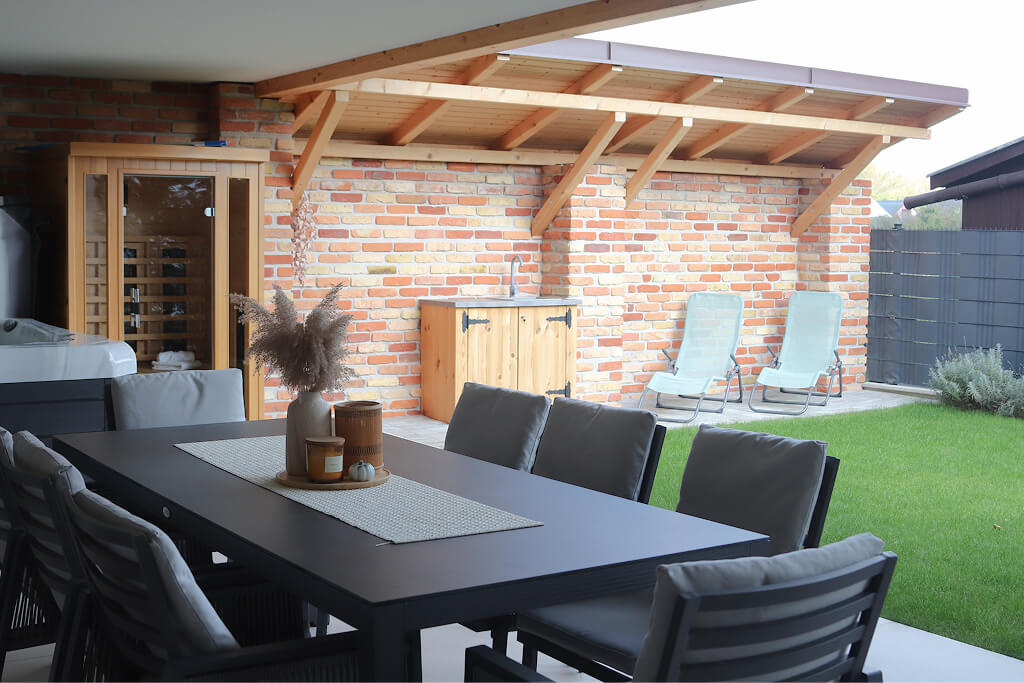 Nagy Zátonyi Vendégház