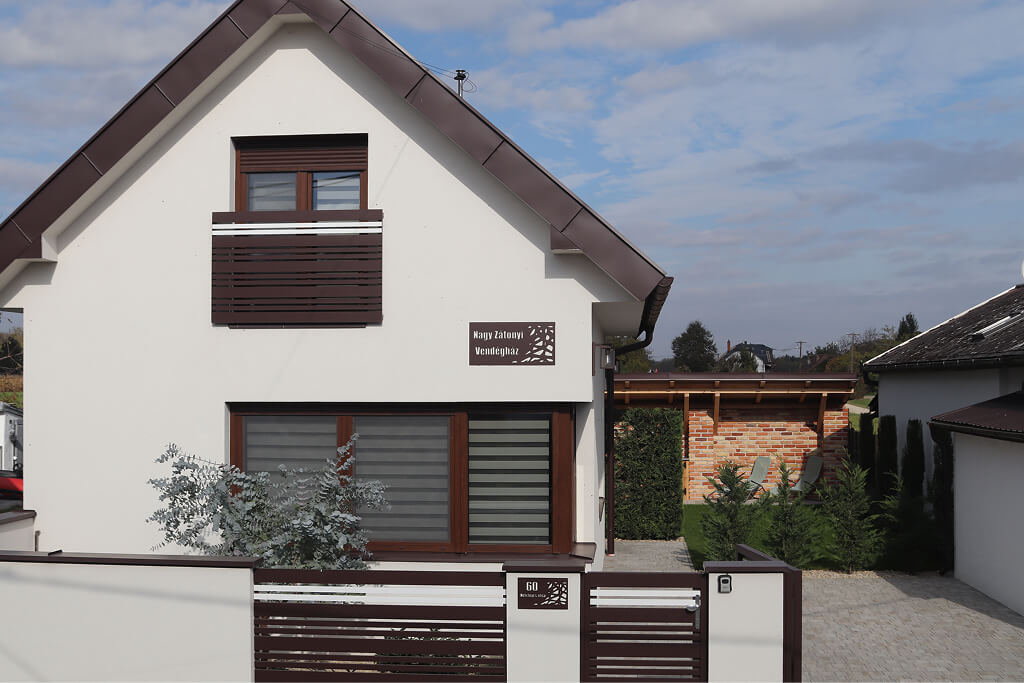 Nagy Zátonyi Vendégház